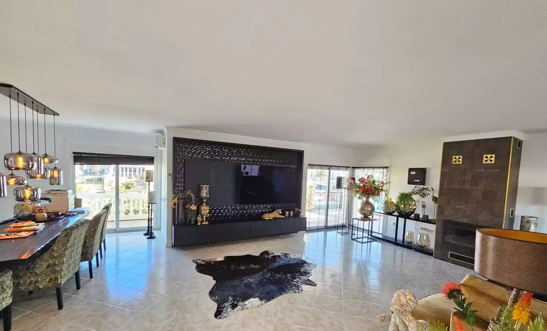 Casa con piscina en venta en Freser 14, imagen 16