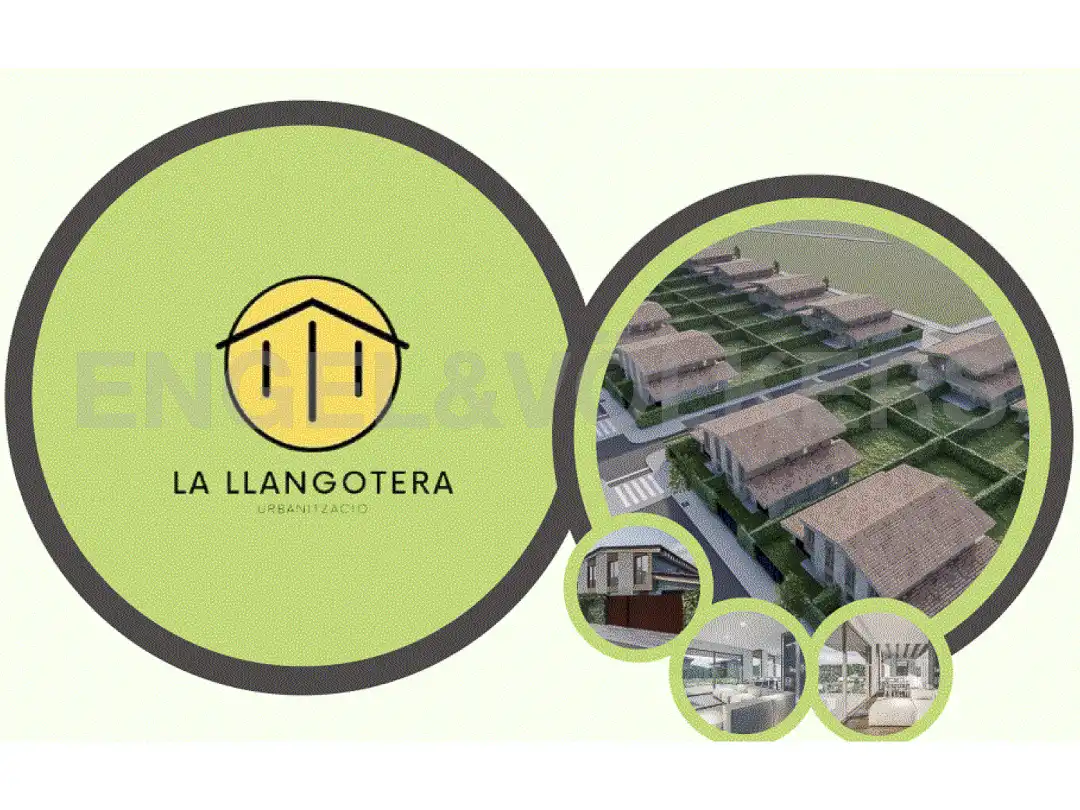 Terreno residenziale in vendita a Escoles