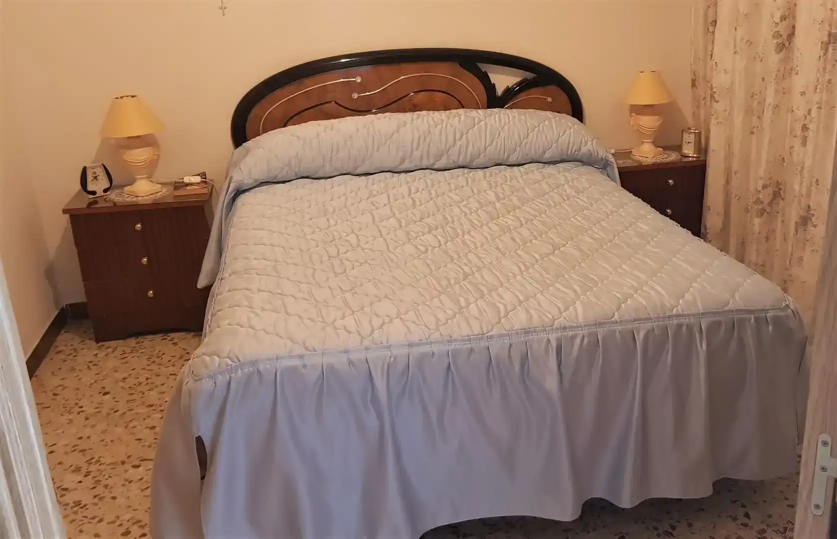 Dormitori de Casa o xalet en venda en Maello amb Piscina