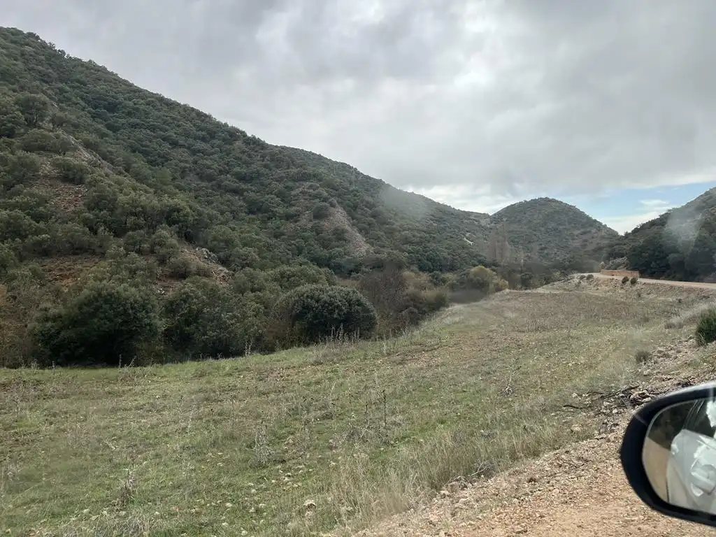 Terreno en venta en Vianos