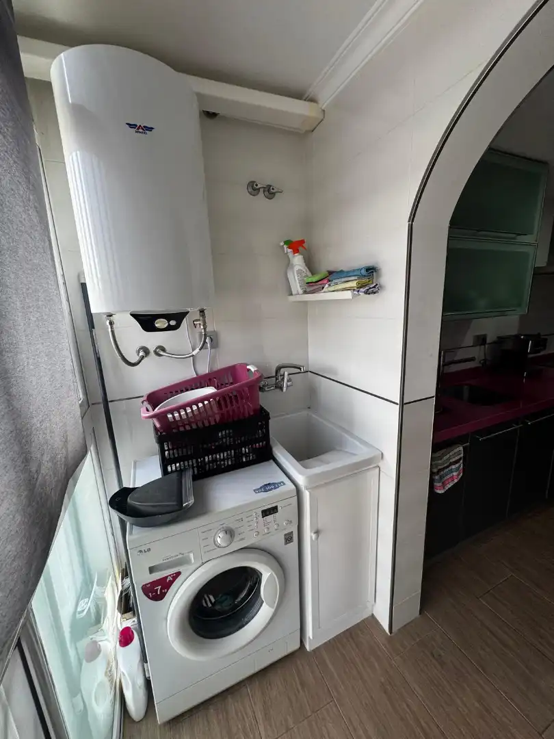 Appartement avec ascenseur à vendre à Avenida de Andalucía 116, imagen 13