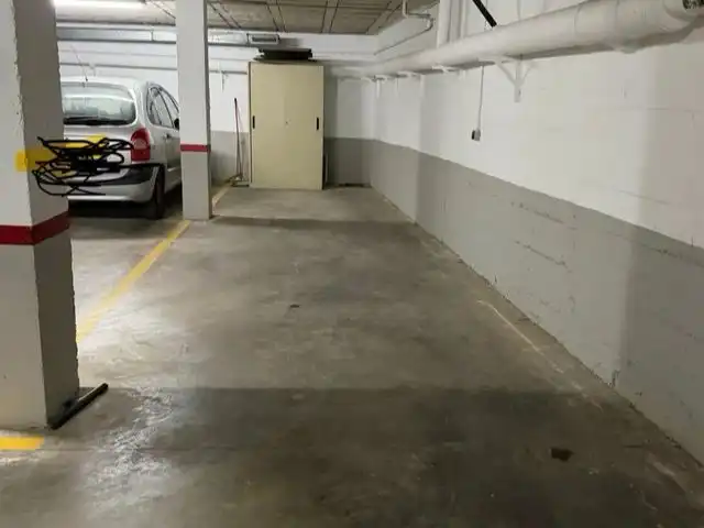 Parking of Garage for sale in Barbate ciudad