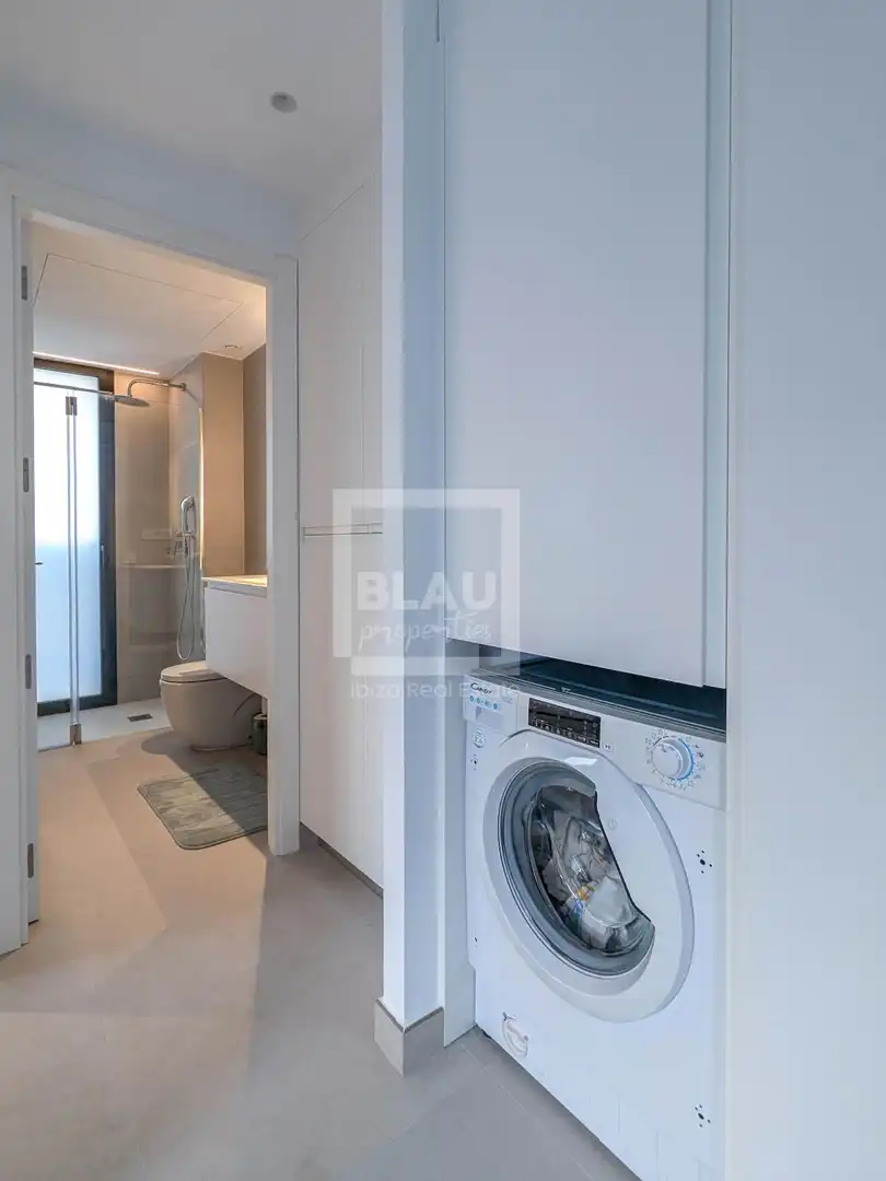Flat with pool for sale in Cervantes, imagen 18