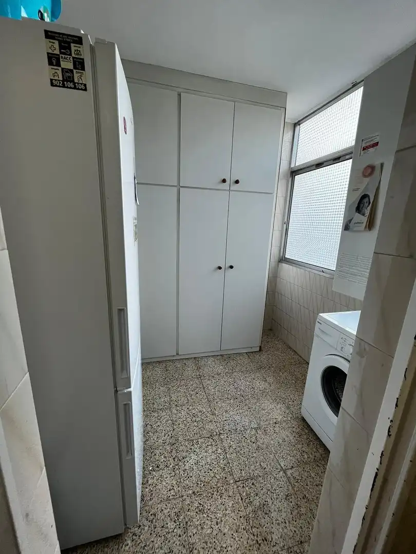 Piso de alquiler en Cappont