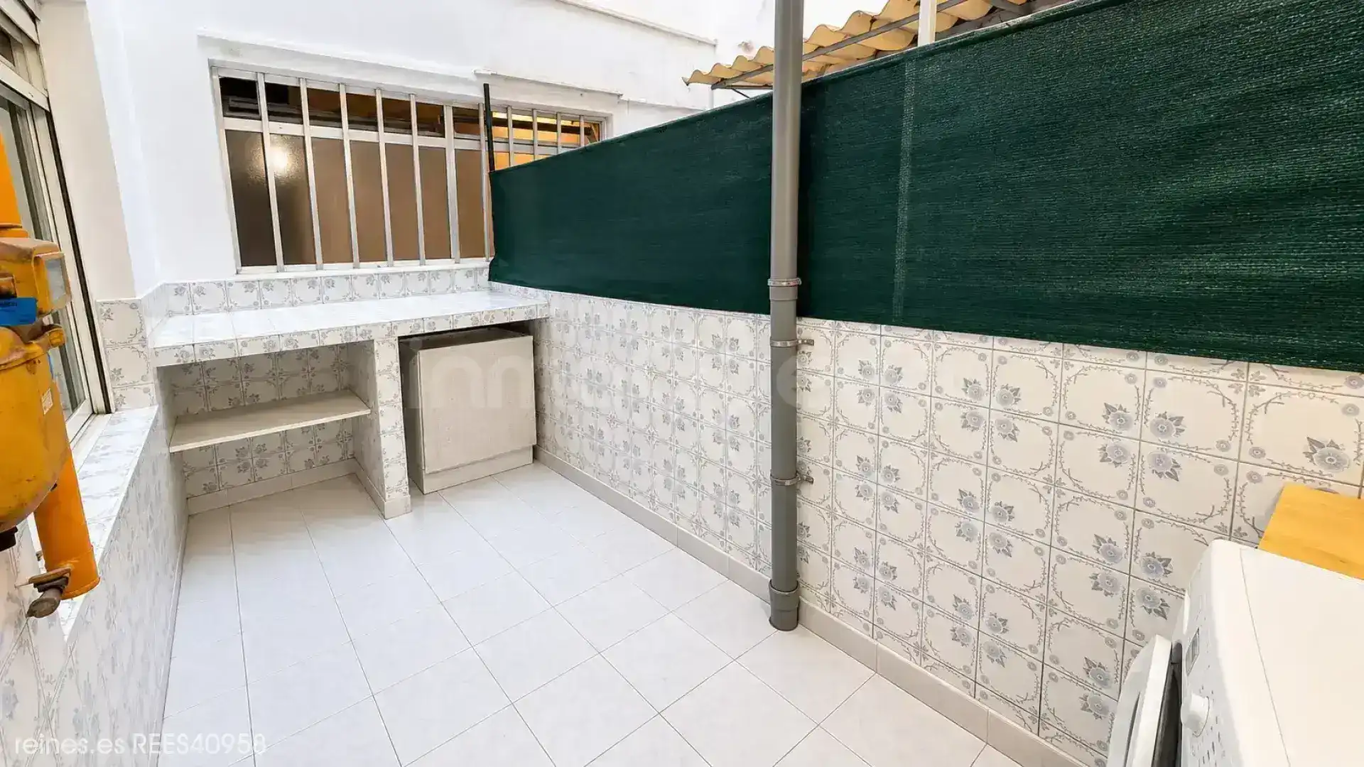 Terrassa de Pis de lloguer en San José