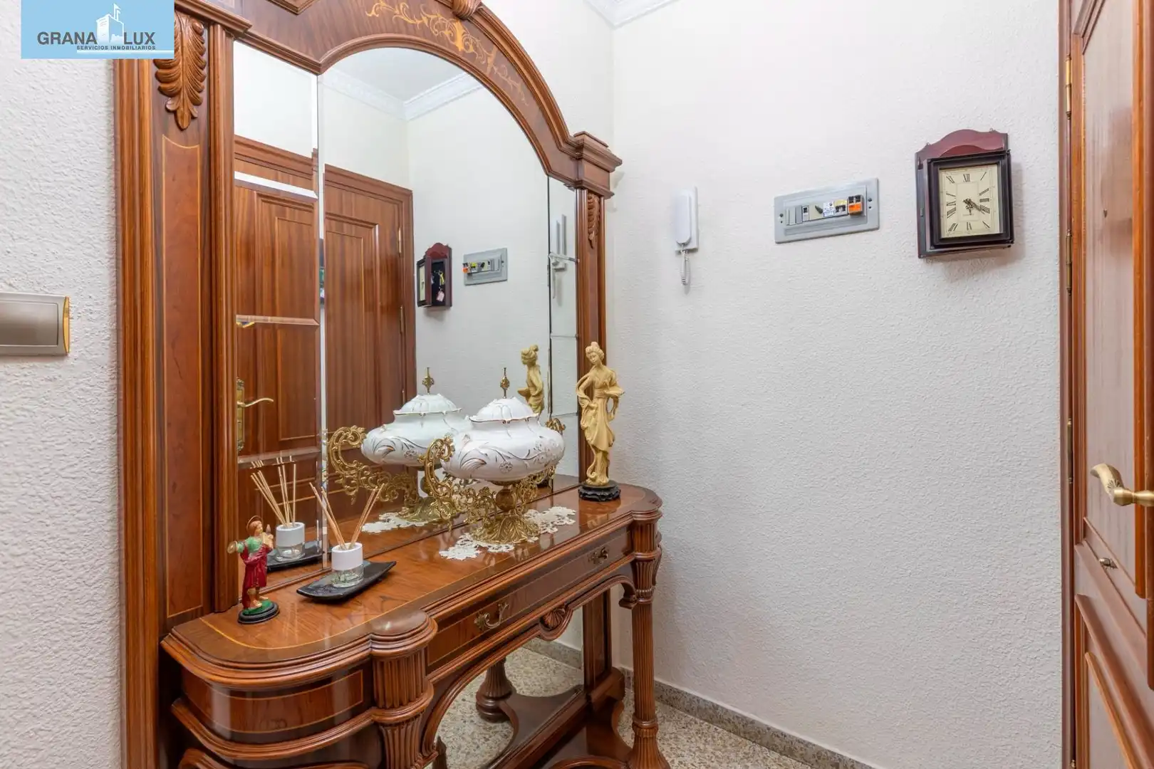 Appartamento con terrazza in vendita a Beiro, imagen 7