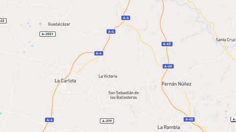 Foto 5 de Piso en venta en La Victoria, Córdoba