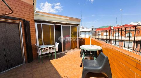 Photo 5 of Flat for sale in Paseo Constitución - Las Damas, Zaragoza Capital