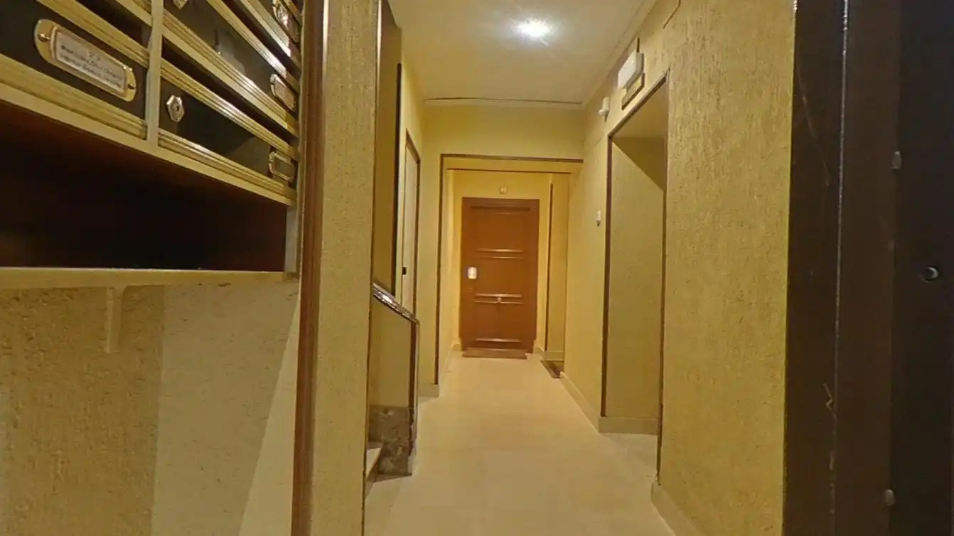 Piso en venta en Madrid