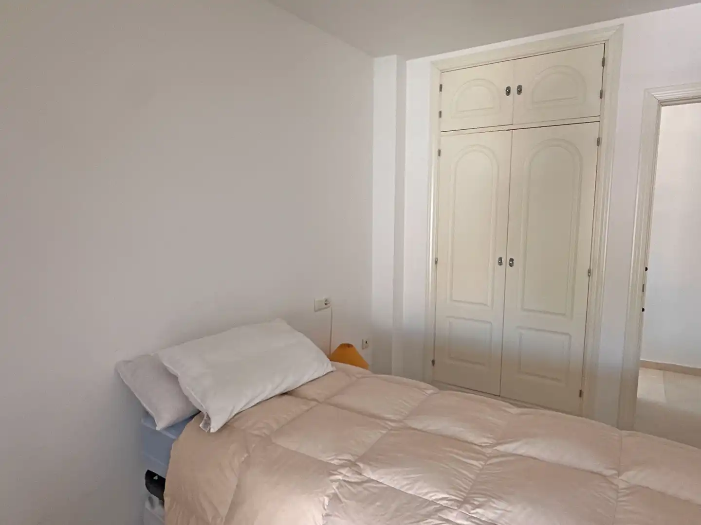 Bedroom of Attic for sale in Vélez-Málaga  with Terrace and Washing machine