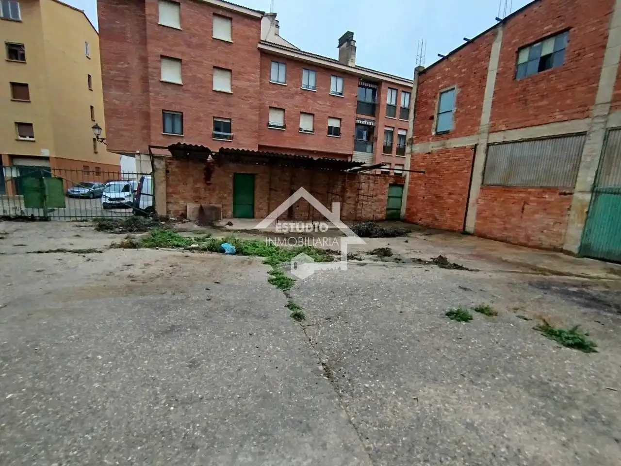 Rural land for sale in Calle Parra, imagen 4