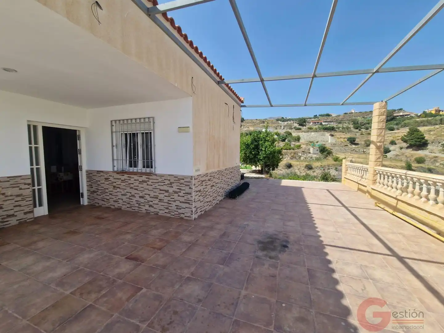 Casa rústica amb piscina en venda a Centro, imagen 17