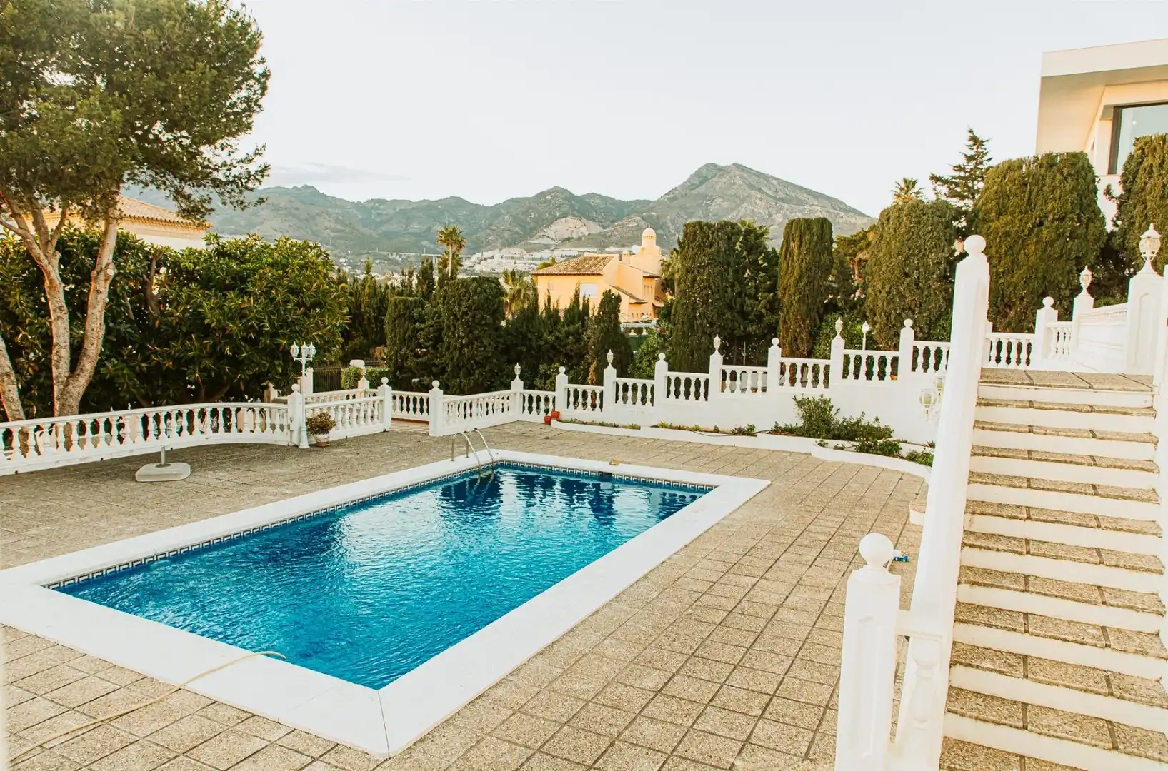 Villa con terrazza in vendita a Torrequebrada, imagen 39