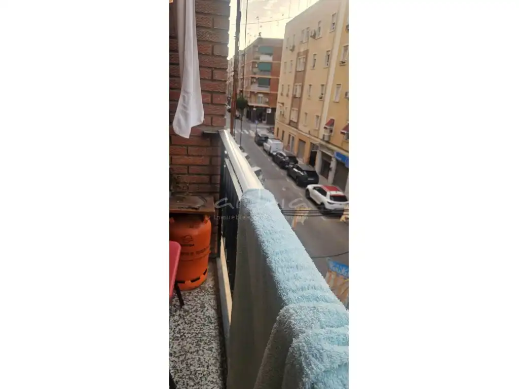 Terrassa de Pis en venda en Xirivella