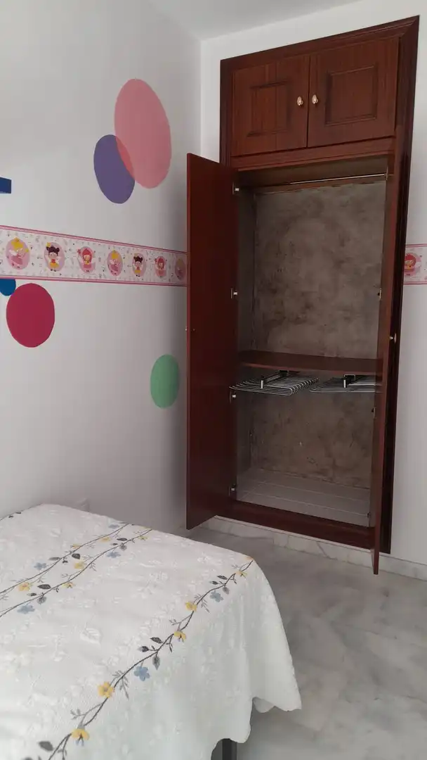 Flat for sale in Villarrubia
