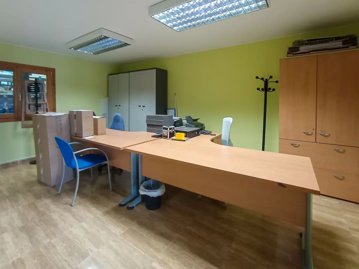 Industrial buildings for sale in Llagostera