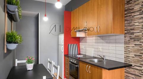 Foto 3 de Piso en venta en Plaza España - Corte Inglés, Vigo