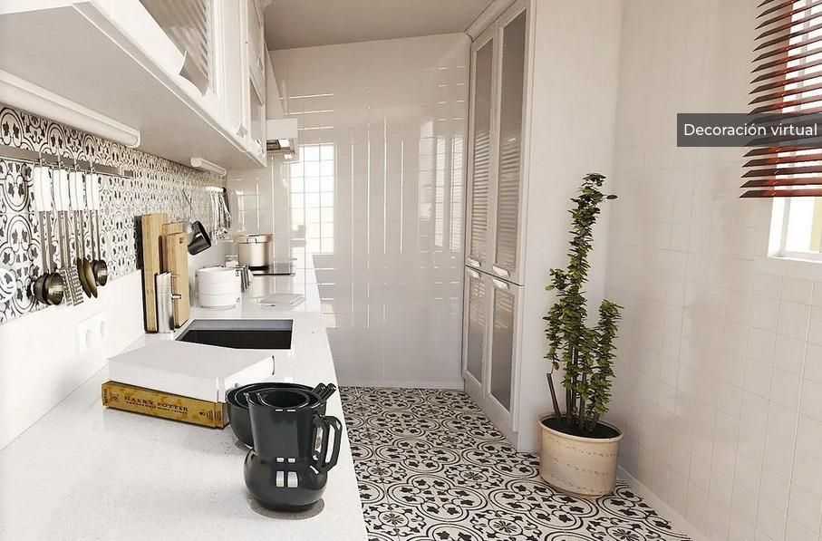 Casa o xalet en venda a Calle del Padre Luis Navarro, 236, El Cabanyal - El Canyamelar