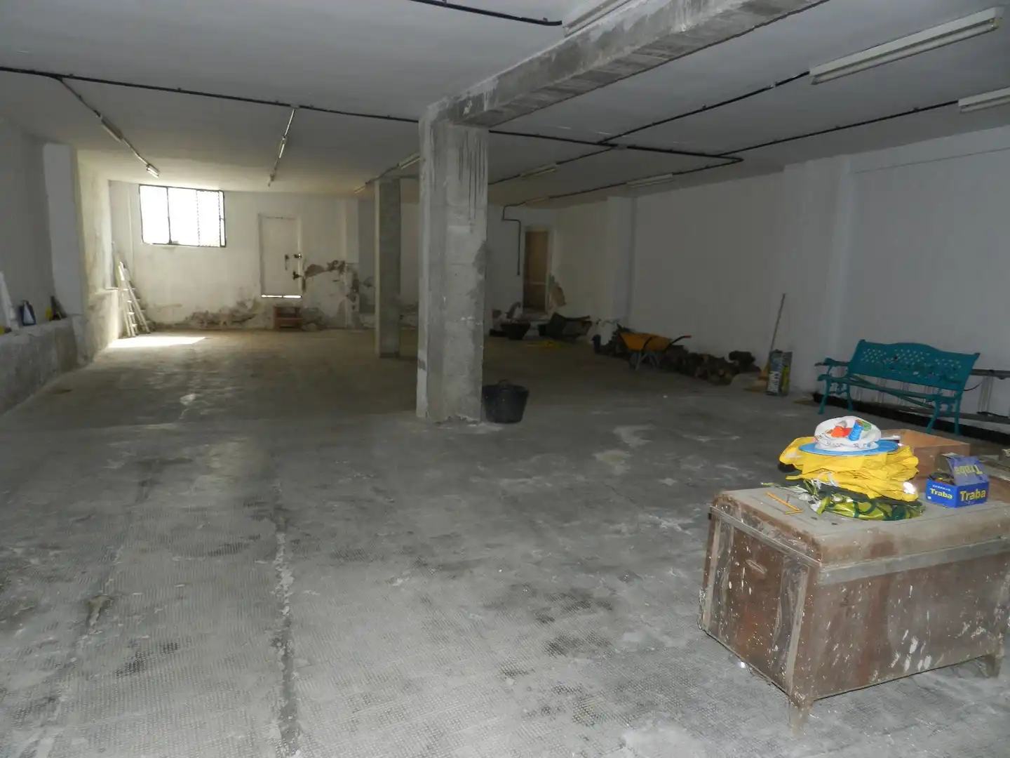 Casa o xalet en venda en Linares amb Aire condicionat, Calefacció i Jardí privat