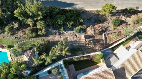 Foto 4 de Residencial en venda a Avenida Andersen, 63, Los Almendros - El Limonero - El Tomillar, Málaga