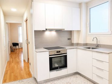 Piso en venta en Calle Nou