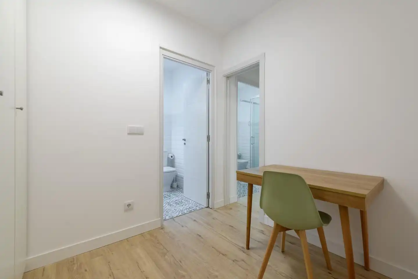 Flat for rent in L'Hospitalet de Llobregat