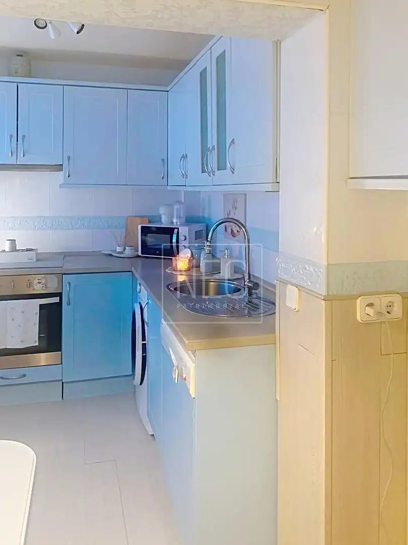 Appartement avec jardin à vendre à Calle CGDOR JUAN DE BOBADILLA, imagen 10