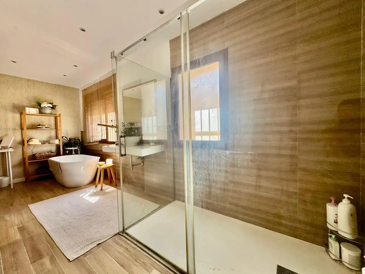 Chalet con piscina en venta en Calle Poleo de Sierrezuela 16, imagen 54