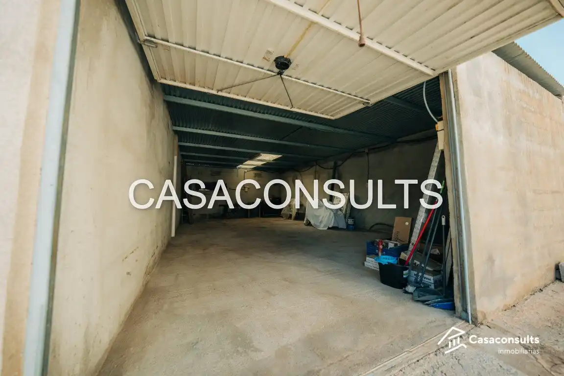 Planta baja en venta en Cabanes con Terraza y Amueblado
