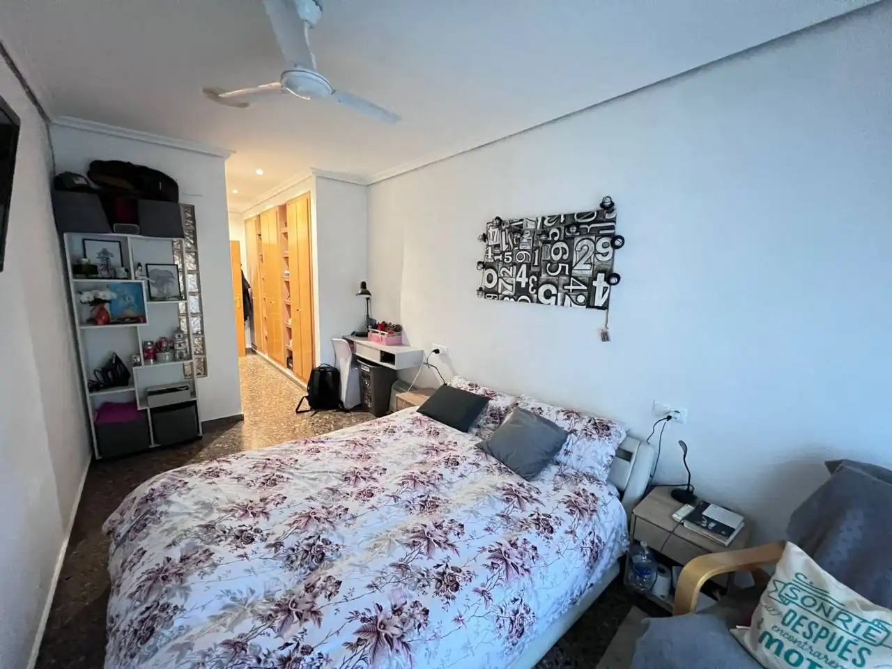 Piso en venta en Onda