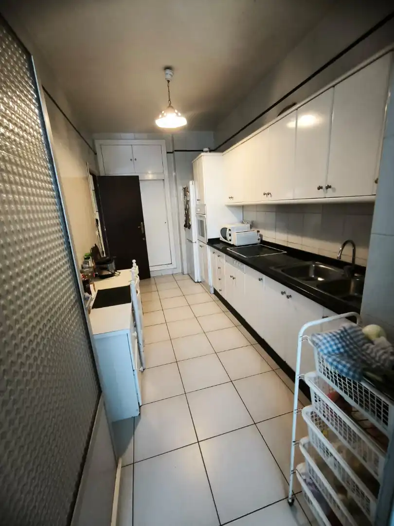 Piso con ascensor en venta en Parque de la Constitución 5a, imagen 6