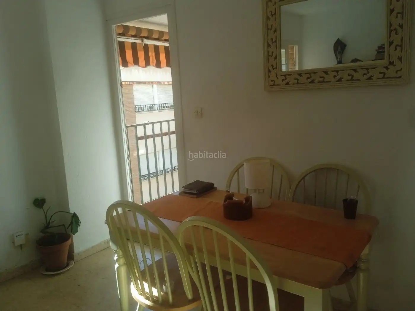 Wohnung zur Miete in Calle Evangelista 7B, imagen 8