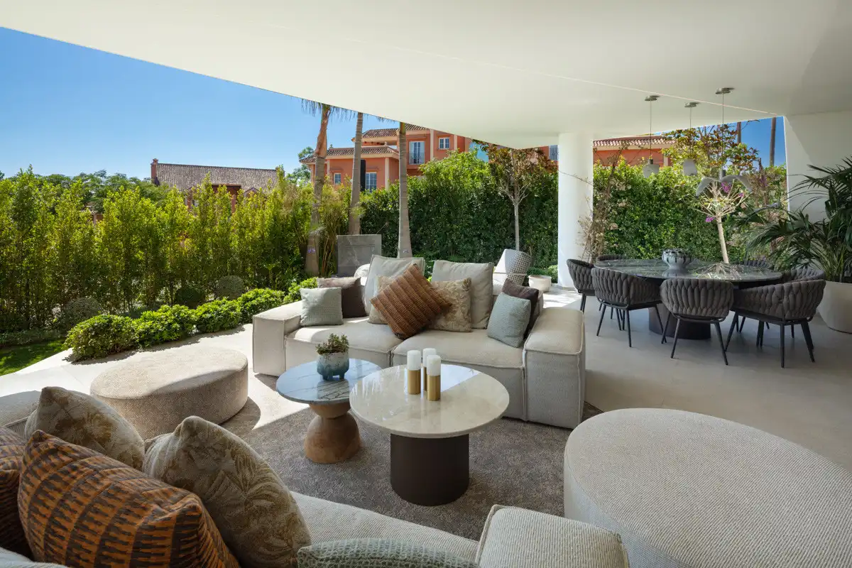 Haus zum Verkauf in Marbella Centro, imagen 8