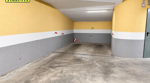 Foto 3 de Garaje en venta en Avenida de Federico García Lorca, 129, Plaza de Toros - Santa Rita, Almería Capital