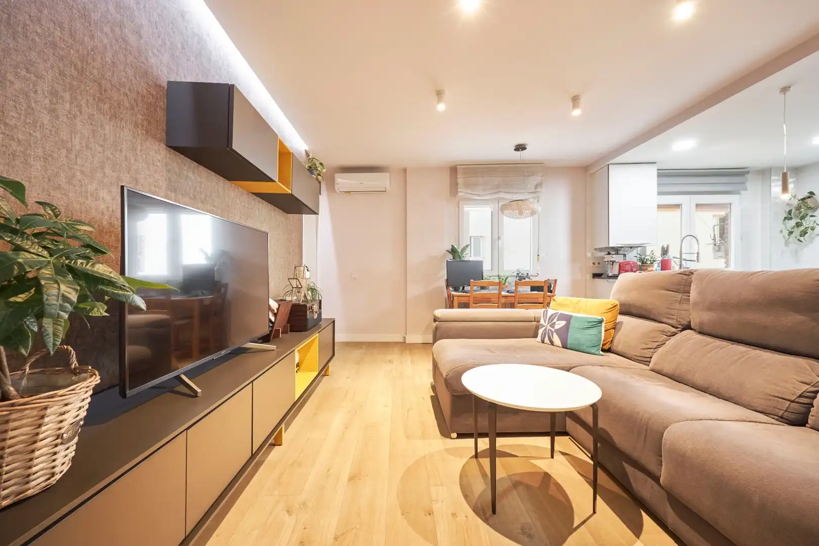 Appartement compact avec ascenseur à vendre à C. de Antonio Pérez, 14, Chamartín, 28002 Madrid, España, imagen 4