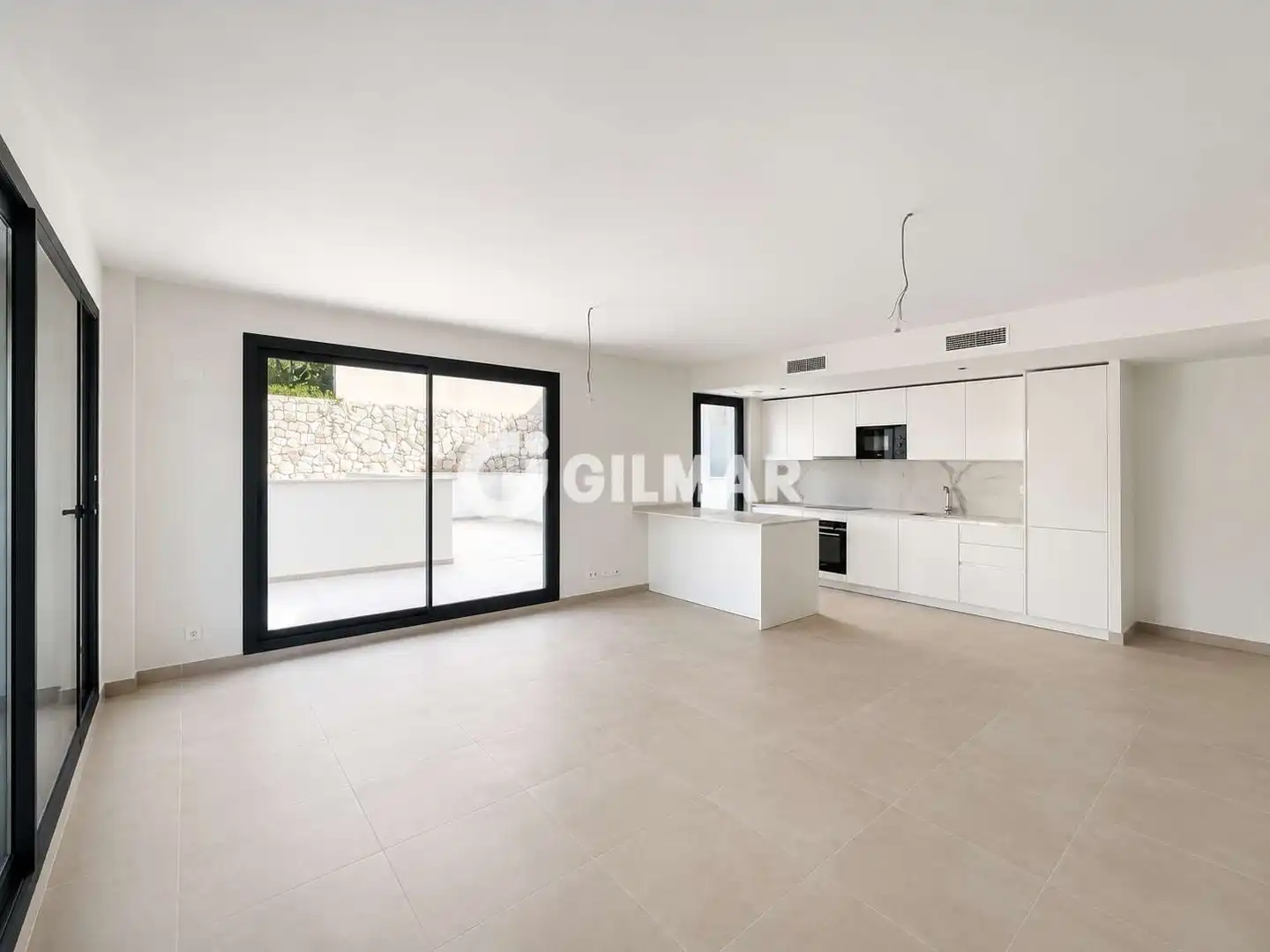 Apartament amb balcó en venda a Montealto - Monterrey, imagen 5