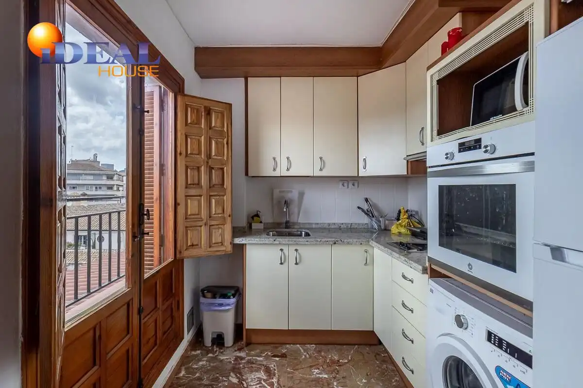 Piso con ascensor en venta en Centro, imagen 11