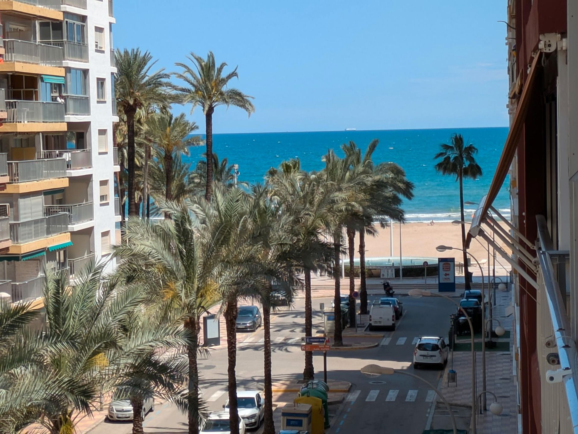 Apartment for sale in Sant Antoni, Cullera