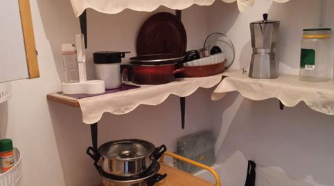 Foto 5 de Casa o chalet en venta en Calle Vega, La Almarcha , Cuenca