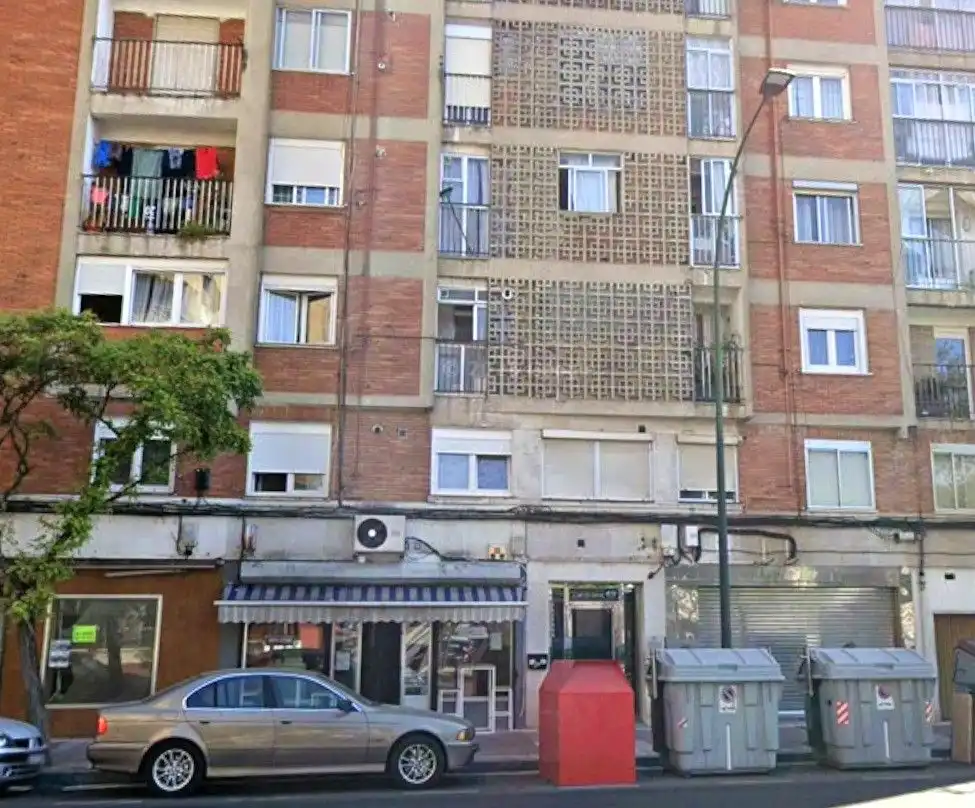 Apartament en venda a Delicias