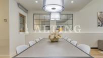 Dining room of Flat for sale in  Barcelona Capital  with Terrace