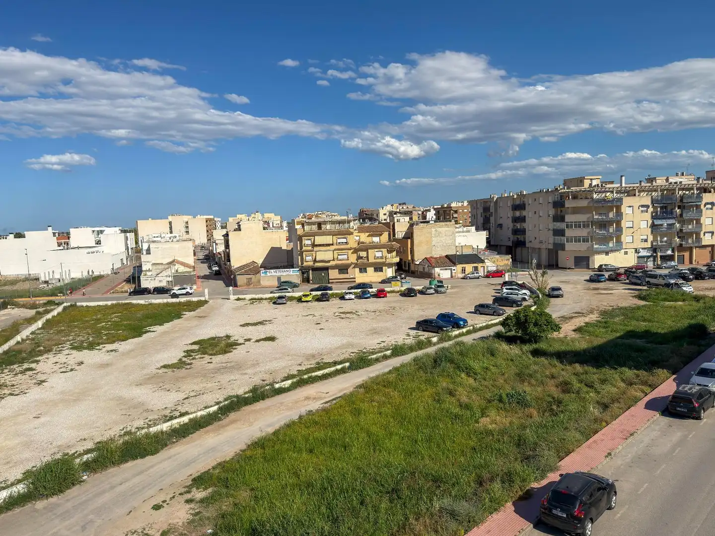Piso en venta en Callosa de Segura con Aire acondicionado, Trastero y Balcón
