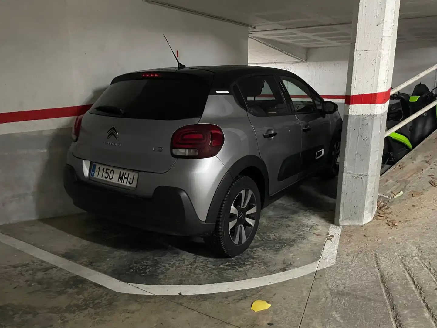 Individual for sale in Carrer Prosperitat 19, imagen 3