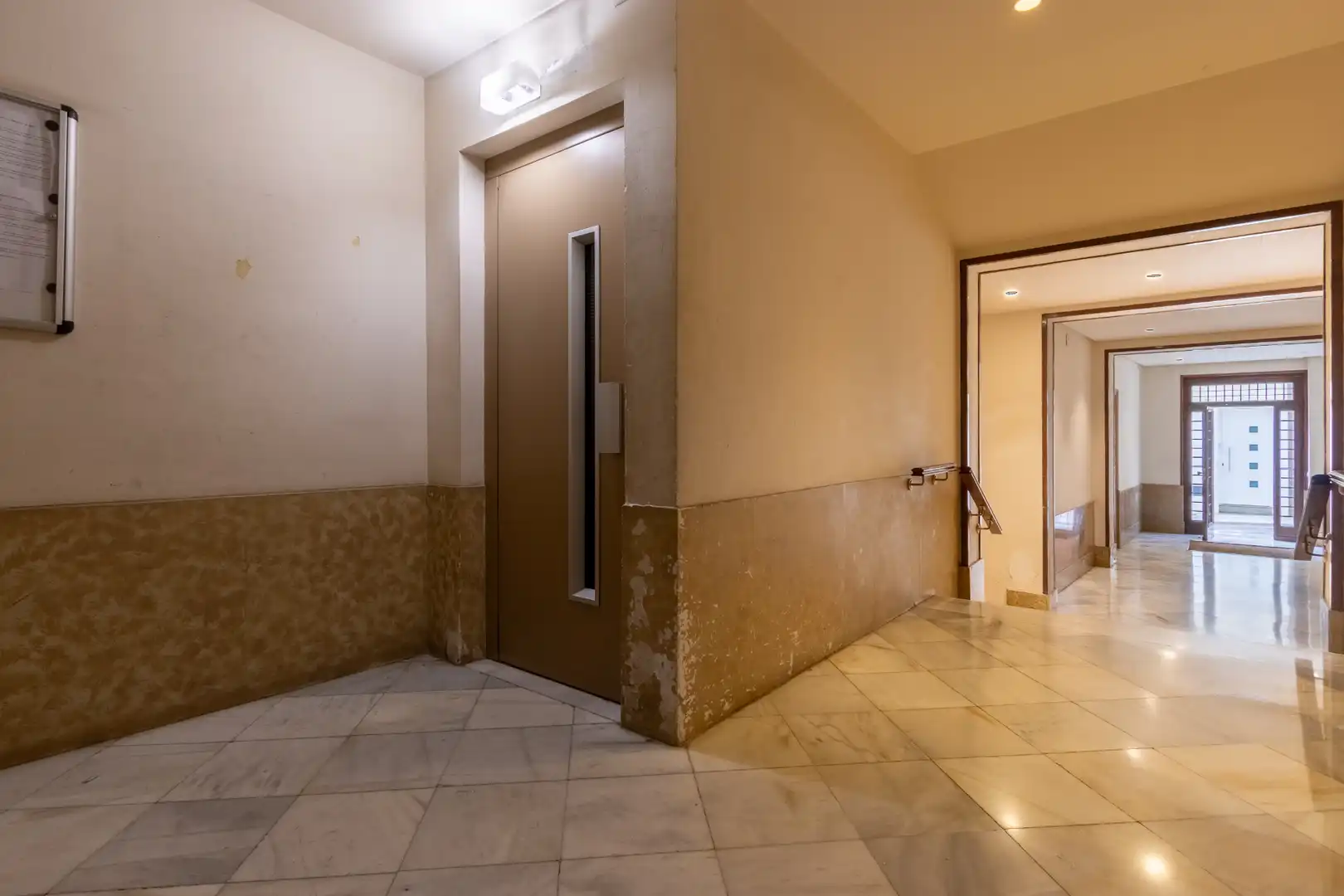 Piso con ascensor en venta en Carrer de Sant Llorenç, imagen 11