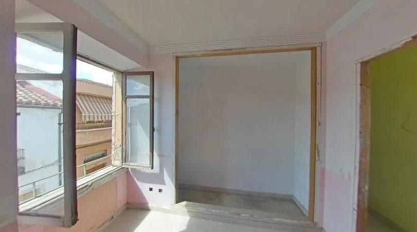 Bedroom of Flat for sale in Valdepeñas
