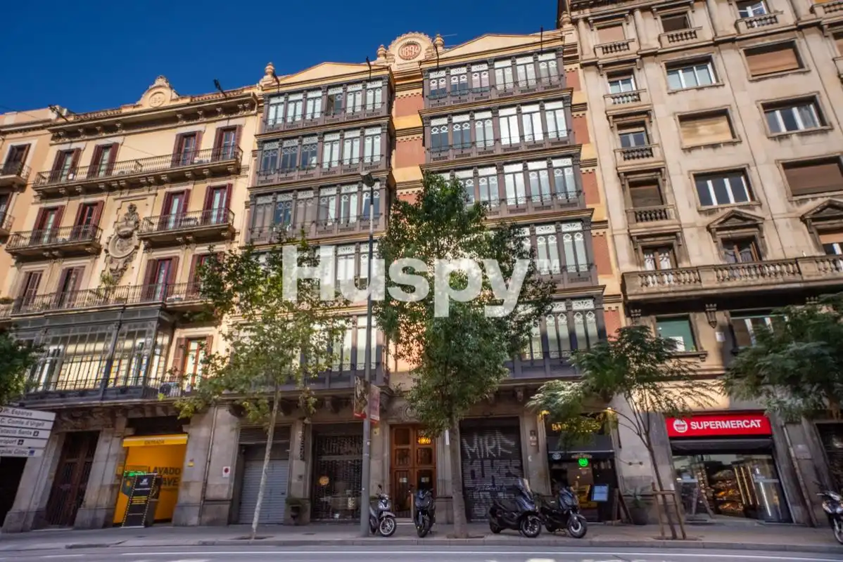 Appartamento con ascensore in vendita a Carrer d'Aragó, imagen 54