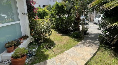 Photo 4 of Houses for sale in Don Jose, La Capellanía - El Higuerón, Benalmádena