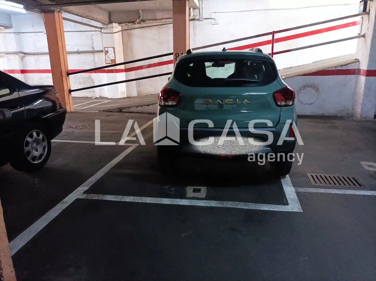 Parking à vendre à Santa Rosa, imagen 4