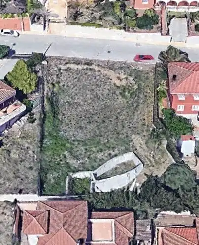Terreny residencial en venda a Castellvell del Camp, imagen 2