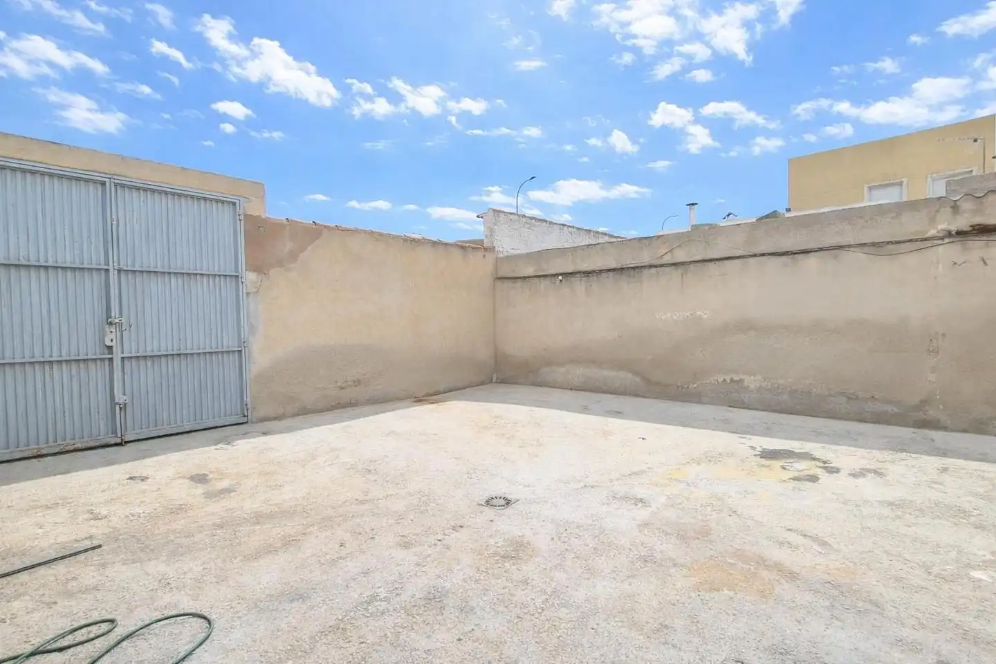 Terrace of Houses for sale in Aspe  with Alarm